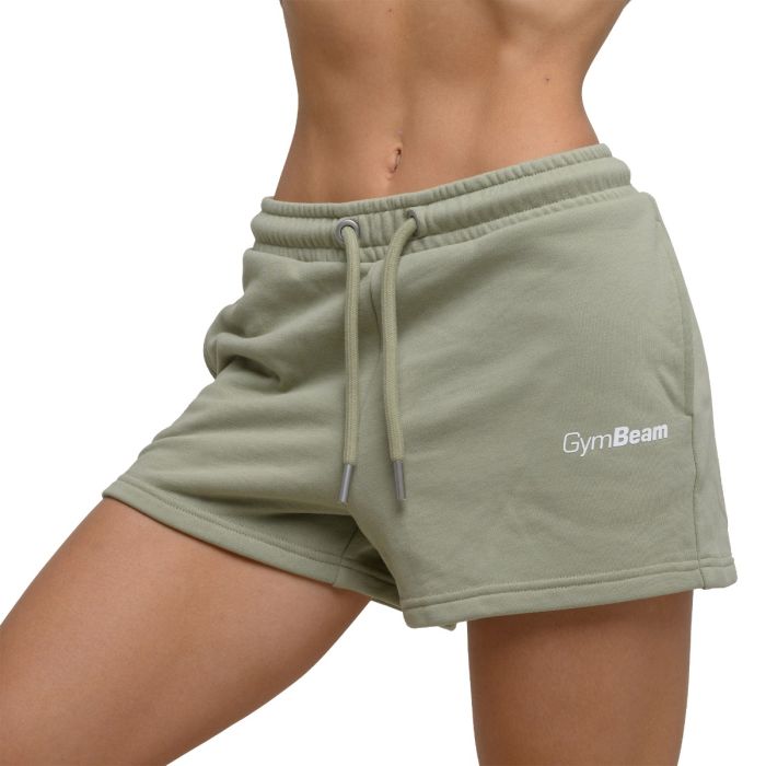 Ženske kratke hlačice Agile Sage - GymBeam M