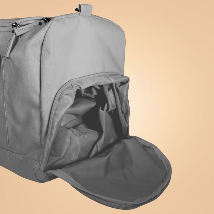 Sportska torba Sense Grey - BeastPink single_variant