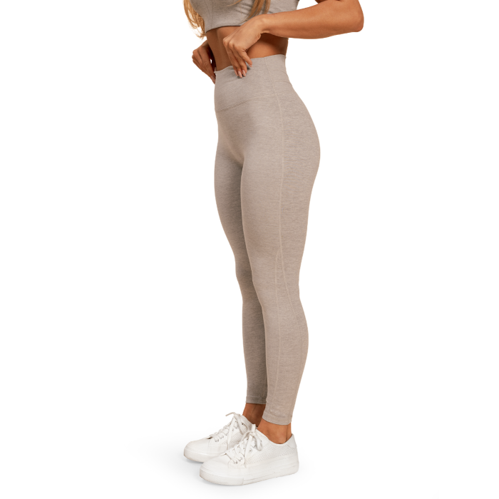 Ženske tajice Sense Grey - BeastPink M