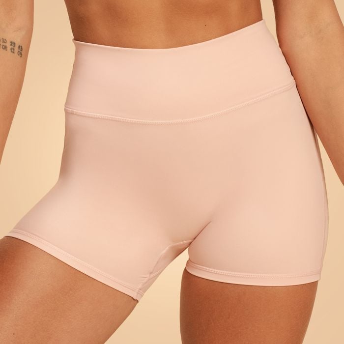 Ženske kratke hlače Sense Pink - BeastPink L