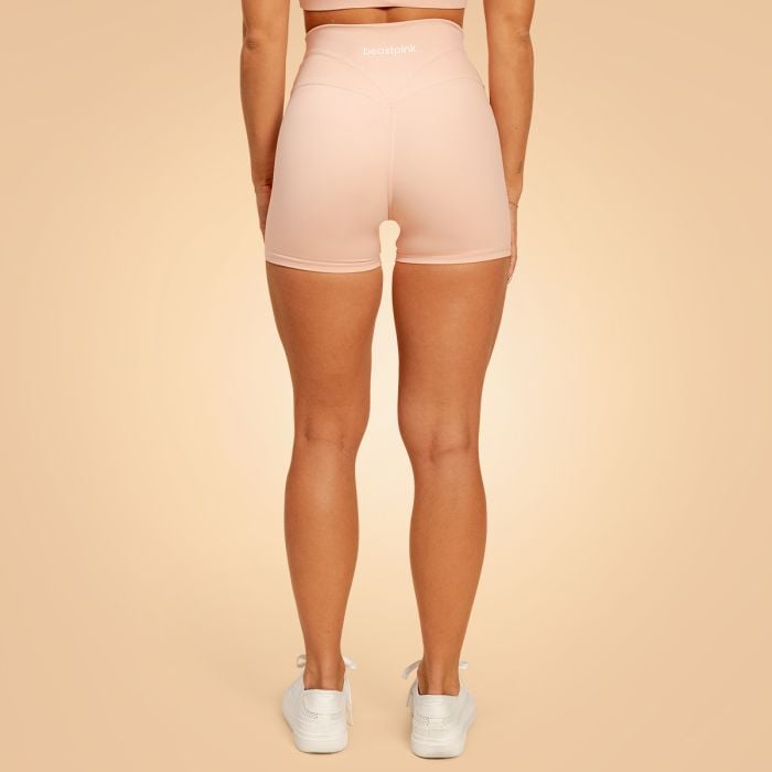 Ženske kratke hlače Sense Pink - BeastPink L