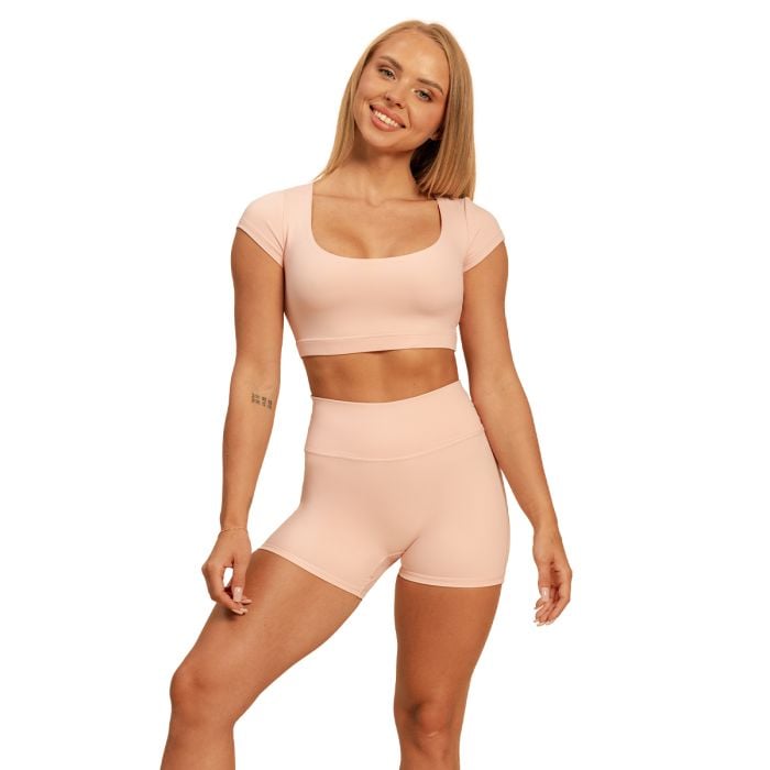 Ženske kratke hlače Sense Pink - BeastPink L