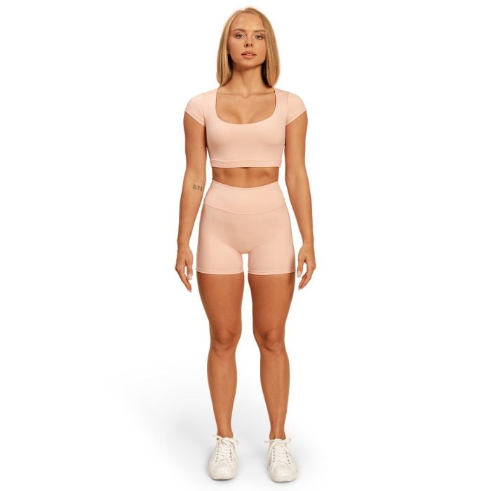 Ženske kratke hlače Sense Pink - BeastPink L