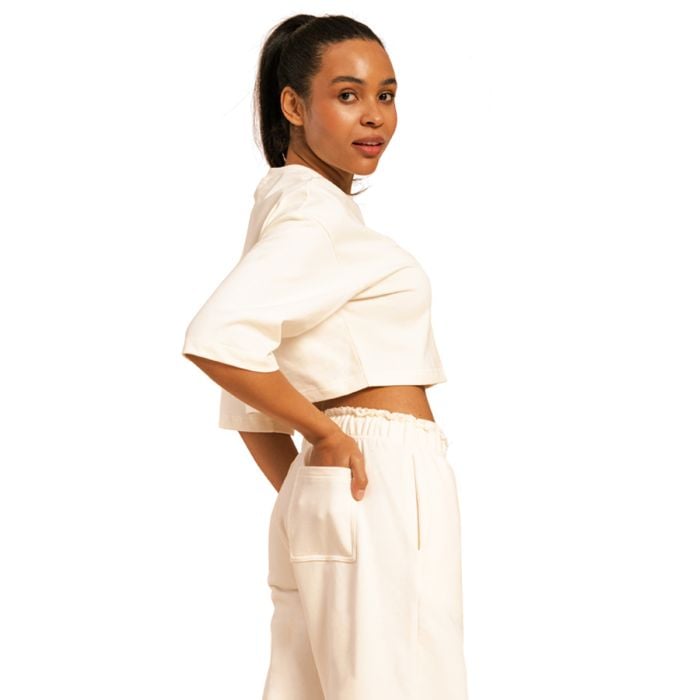 Ženska trenirka Serenity Ivory - BeastPink XL