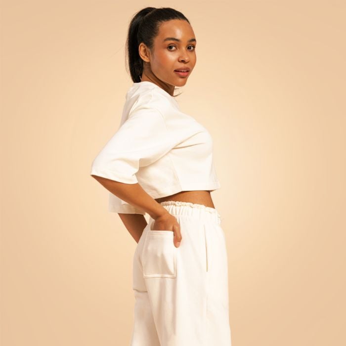 Ženska trenirka Serenity Ivory - BeastPink XL