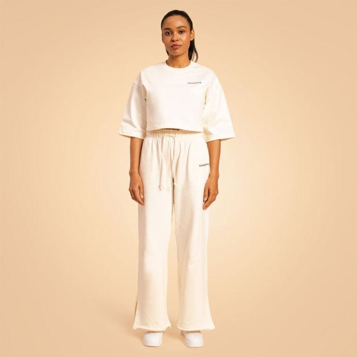 Ženska trenirka Serenity Ivory - BeastPink XL