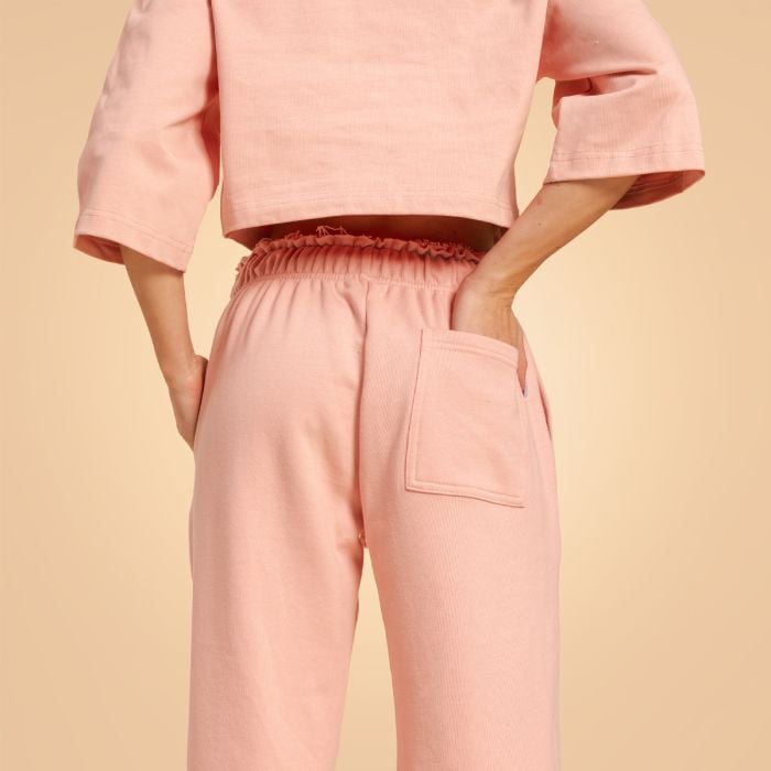 Ženska trenirka Serenity Pink - BeastPink L