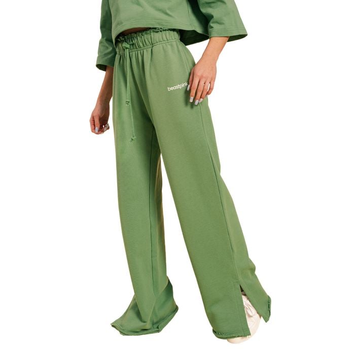 Ženska trenirka Serenity Olivine - BeastPink M