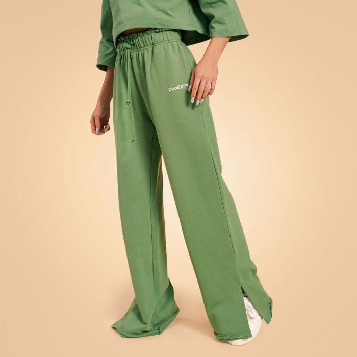 Ženska trenirka Serenity Olivine - BeastPink M