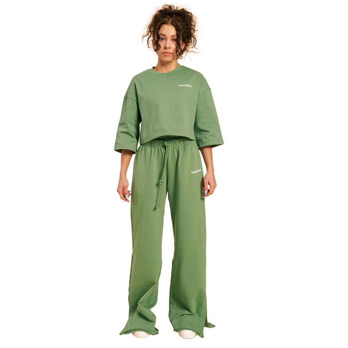 Ženska trenirka Serenity Olivine - BeastPink M