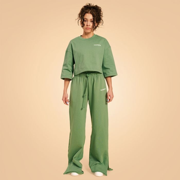 Ženska trenirka Serenity Olivine - BeastPink M