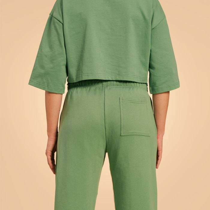 Ženska trenirka Serenity Olivine - BeastPink M