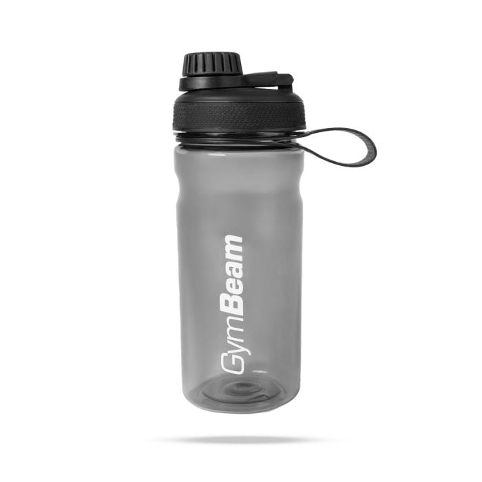 Shaker ActiveMix Black 600 ml - GymBeam single_variant