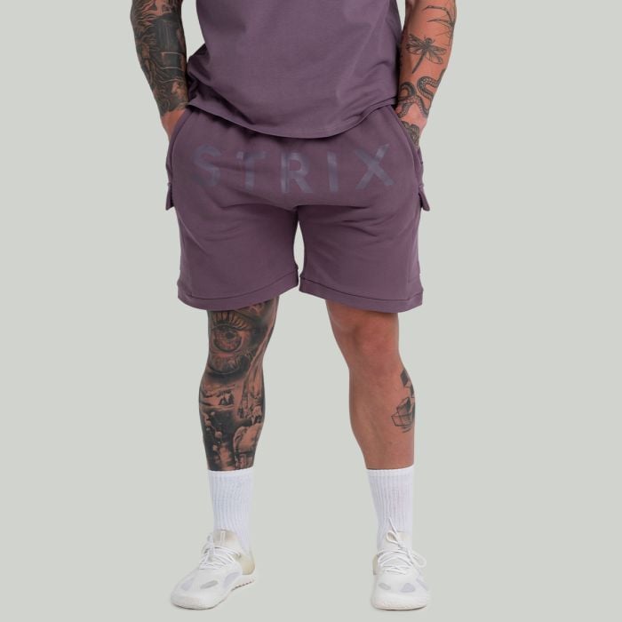 Muške kratke hlače Dusk - STRIX XL