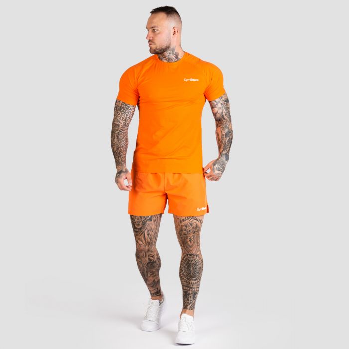 Muške kratke hlače TRN Orange - GymBeam XXXL