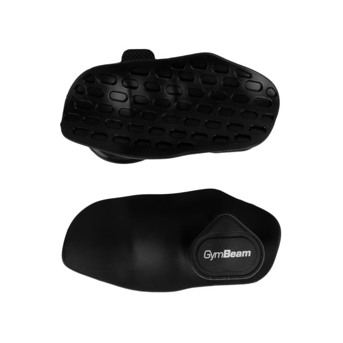 Silicone Grips Black - GymBeam single_variant