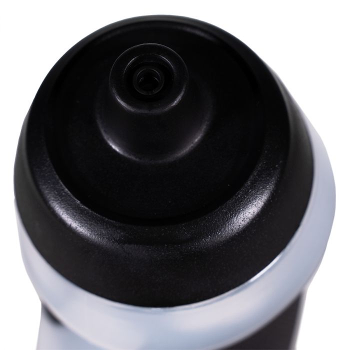 Sportska boca Ergo Black 600 ml - GymBeam single_variant