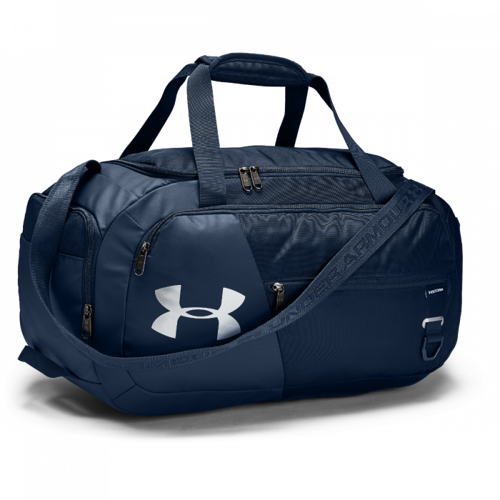 Sportska torba Undeniable Duffel 4.0 SM Navy - Under Armour