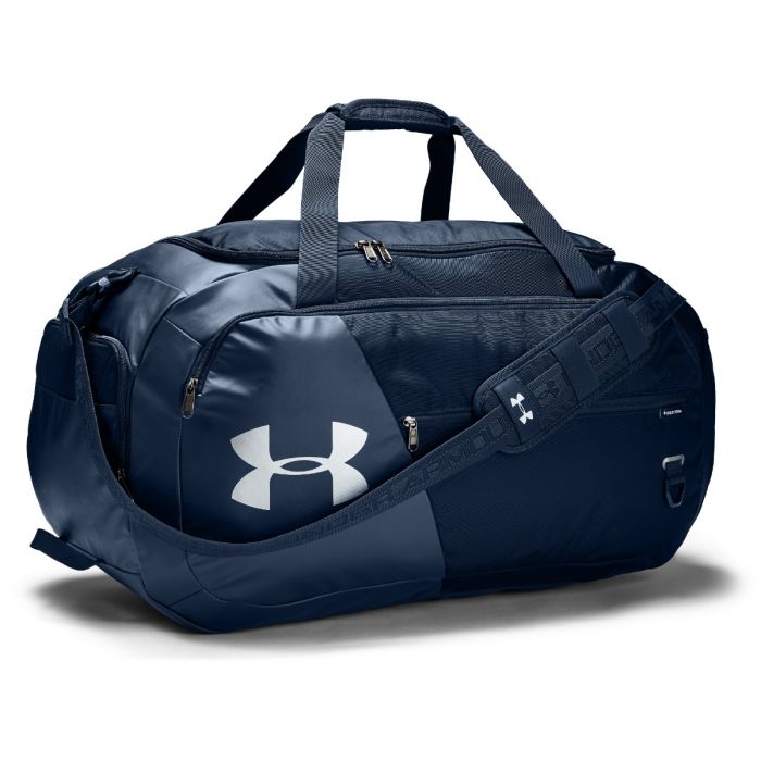 Sportska torba Undeniable Duffle 4.0 LG Navy - Under Armour