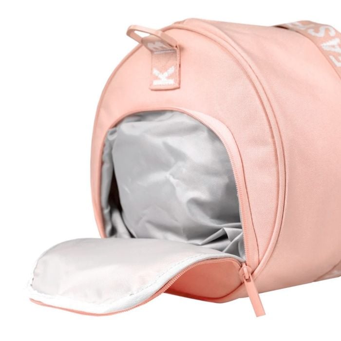 Sportska torba Barrel Baby Pink - BeastPink single_variant