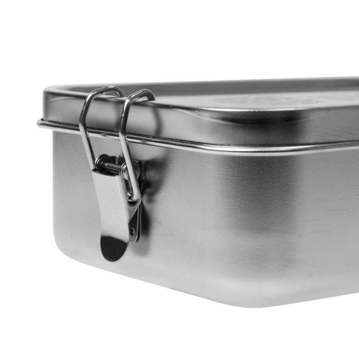 Posuda za hranu od nehrđajućeg čelika 1400 ml - VanaVita single_variant