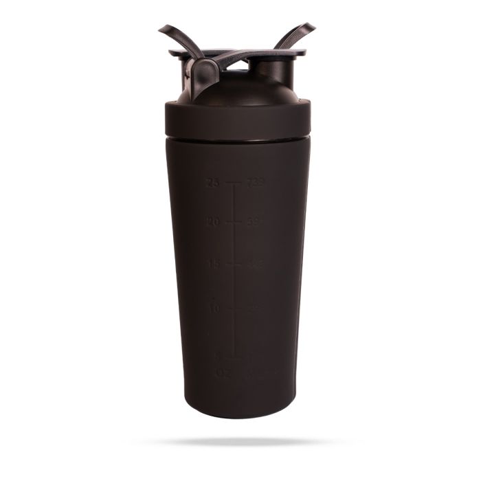 Šejker Steel Batman™ 750 ml - GymBeam single_variant