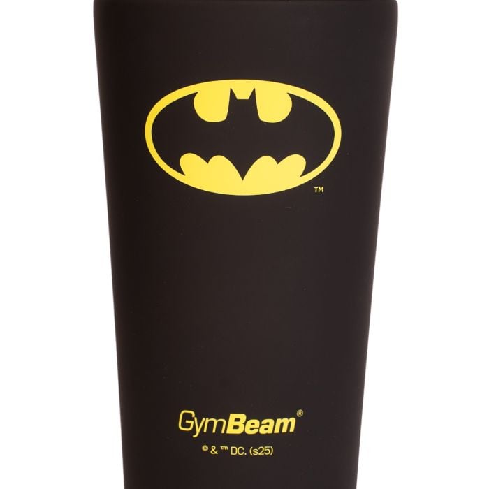 Šejker Steel Batman™ 750 ml - GymBeam single_variant
