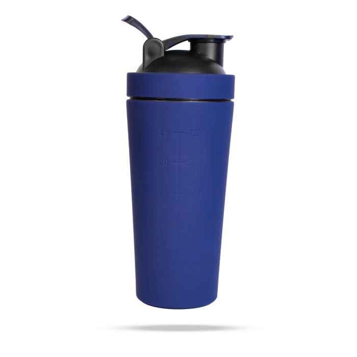 Šejker Steel Superman™ 750 ml - GymBeam single_variant