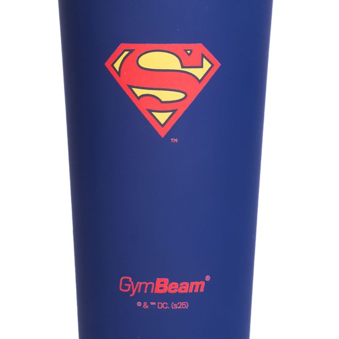 Šejker Steel Superman™ 750 ml - GymBeam single_variant