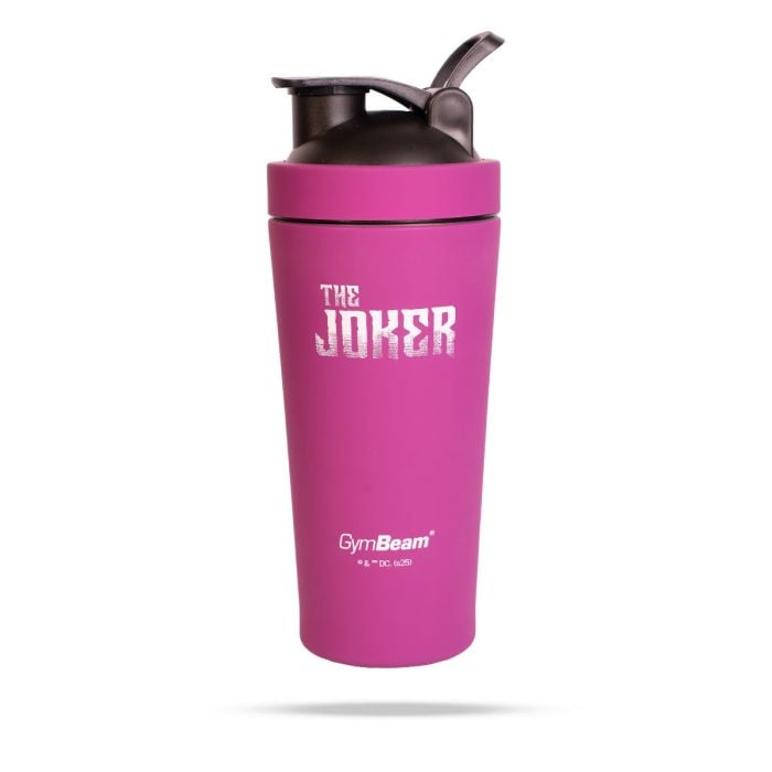 Šejker Steel The Joker™ 750 ml - GymBeam single_variant