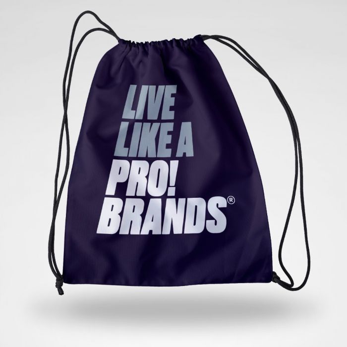 Torba String bag Live Like - PRO!BRANDS