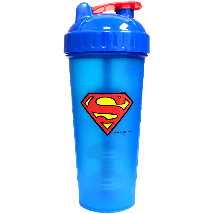 Šejker Superman 800 ml - PerfectShaker