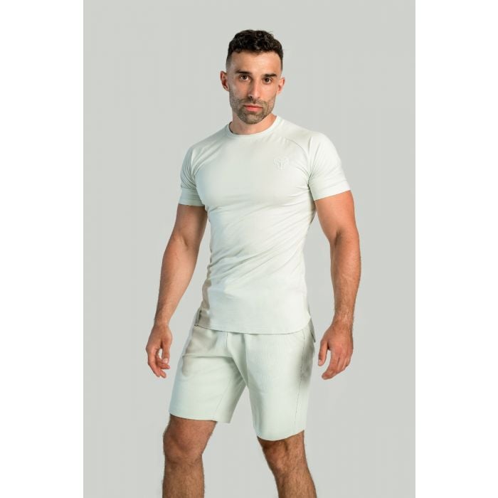 Majica Nova Moon Grey - STRIX XXXL