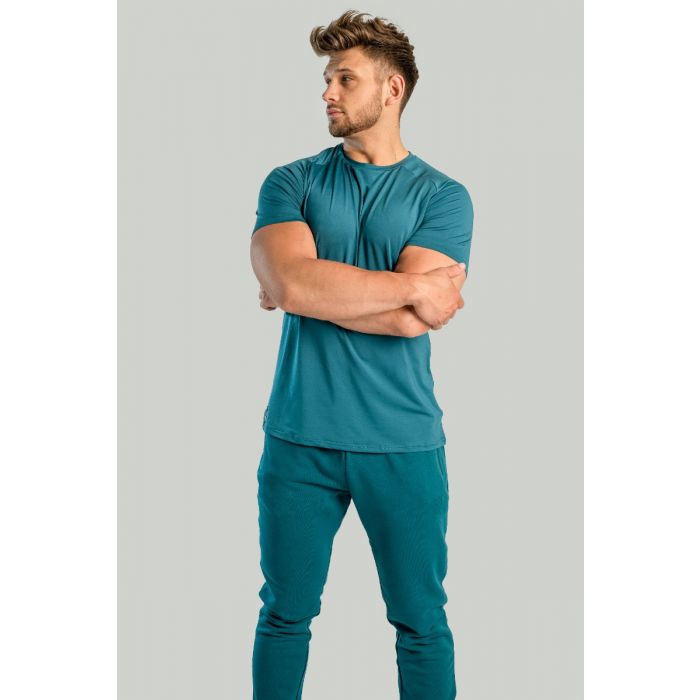 Majica Ultimate Deep Teal - STRIX XXL