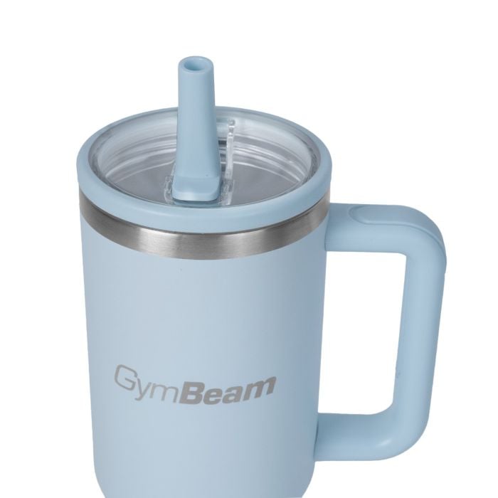 Thermo Tumbler 1,2 l Blue - GymBeam single_variant