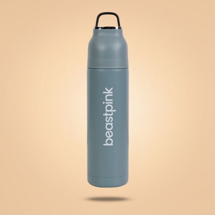 Termosica Sense Vacuum Arona 500 ml - BeastPink single_variant