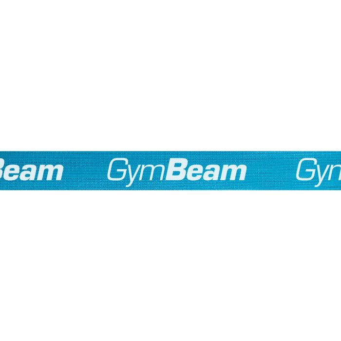Elastična traka od tkanine Cross Band Level 3 - GymBeam single_variant