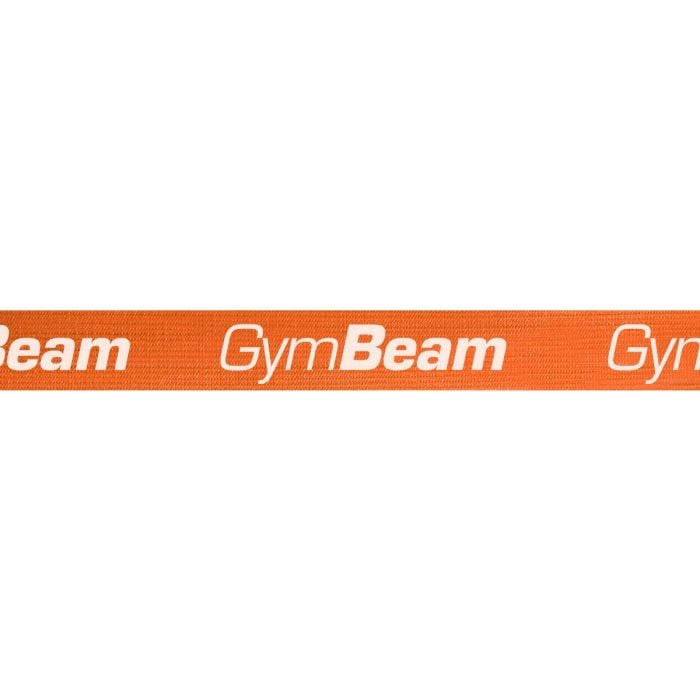 Elastična traka od tkanine Cross Band Level 2 - GymBeam single_variant