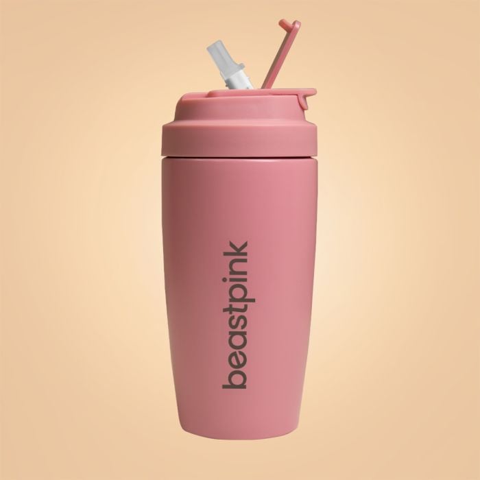 Termosica Pink 500 ml - BeastPink single_variant
