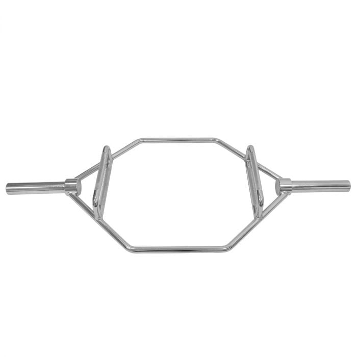 Trap bar LIFTER - GymBeam single_variant