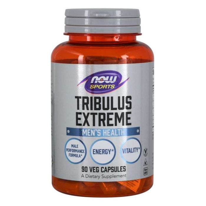Tribulus Extreme - NOW Foods