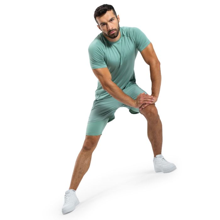 Majica Ultimate Agave - STRIX XXXL