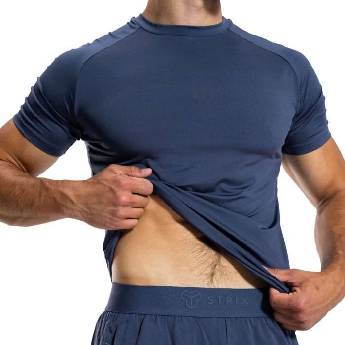 Majica Ultimate Graystone - STRIX M