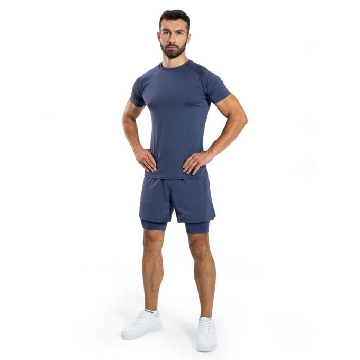 Majica Ultimate Graystone - STRIX M