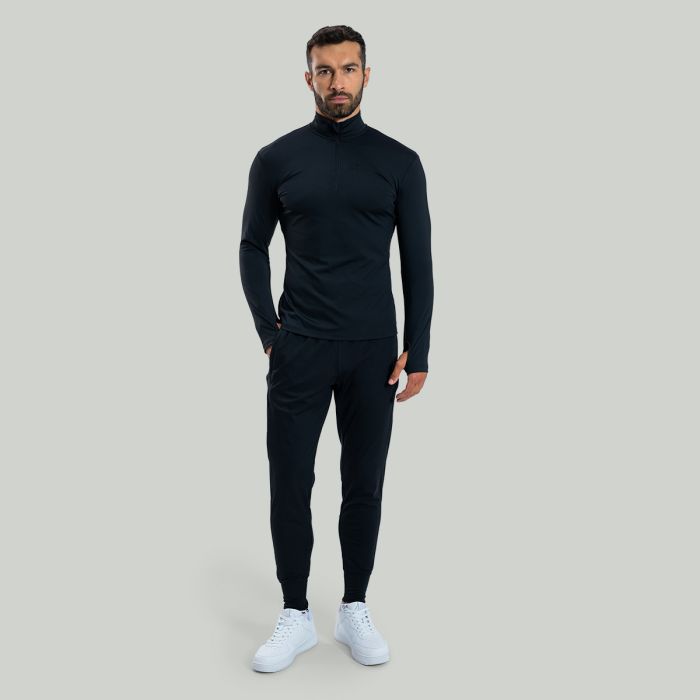 Muške sportske hlače ULTRA Black - STRIX L