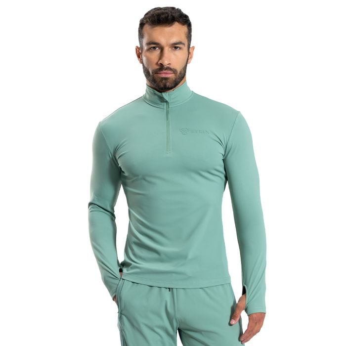 Muška sportska majica ULTRA Agave - STRIX S