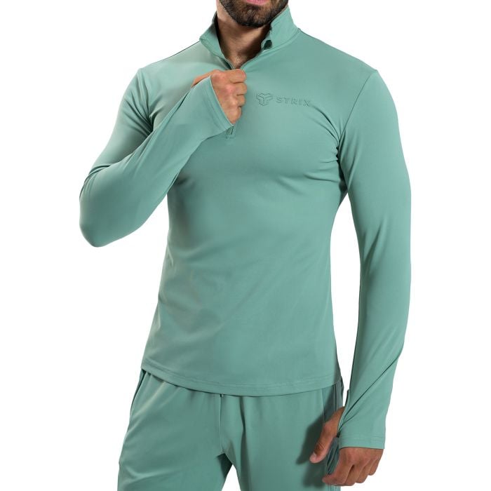 Muška sportska majica ULTRA Agave - STRIX S