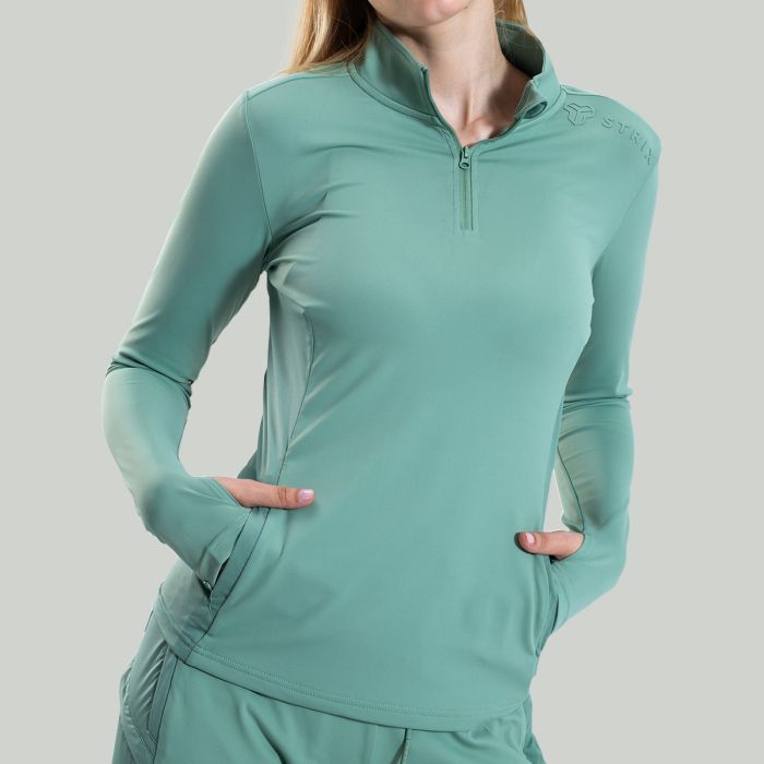 Ženska sportska majica ULTRA Agave - STRIX XS