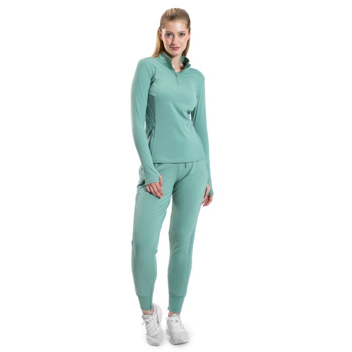 Ženska sportska majica ULTRA Agave - STRIX XS