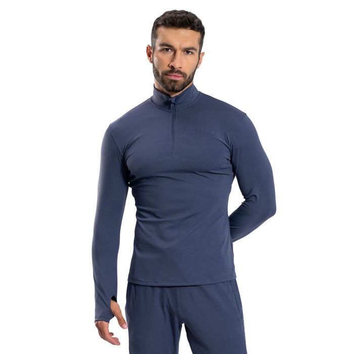 Muška sportska majica ULTRA Graystone - STRIX XL